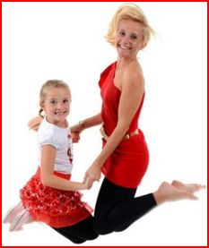 Centre de Danse Dorothée et ses P'tits loups